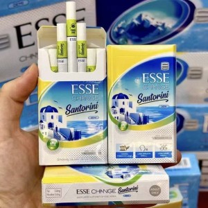 爱喜ESSE中支圣托里尼芝士爆珠