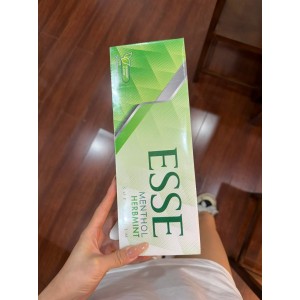 爱喜ESSE香草爆珠