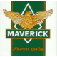 特立独行MAVERICK