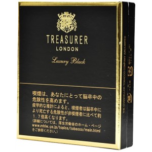 Treasurer Luxury