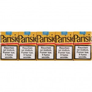 Parisienne upholstery orange pack