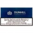 瑞士登喜路Dunhill硬盒国际藏青色