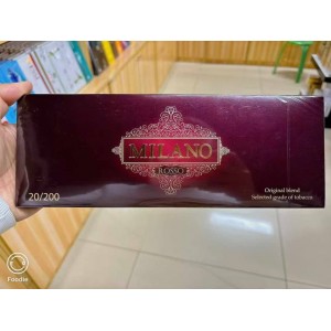 米兰Milano女王细支巧克力