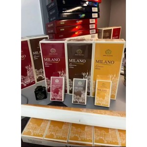 米兰MILANO复古轻型雪茄系列