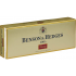 美国金边臣（本森）Benson & Hedges奢侈金装100S