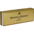 美国金边臣（本森）Benson & Hedges黄金装100S