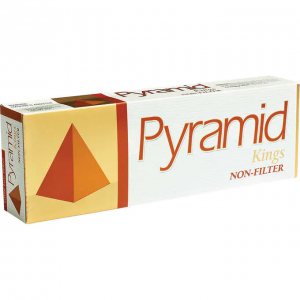 Pyramid Classic Mouthless