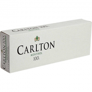 美国卡尔顿Carlton薄荷醇100S