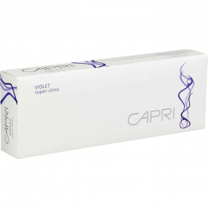 美国卡碧CAPRI紫罗兰100S
