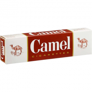 Camel Camel Classic Mouthless