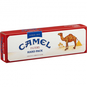 Camel Red Camel