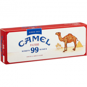 Camel Red Camel99S