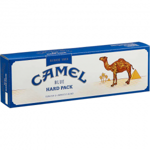 Camel Camel Blue Camel