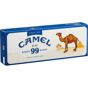Camel Camel Blue Camel99S