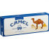 美国骆驼Camel蓝骆驼99S