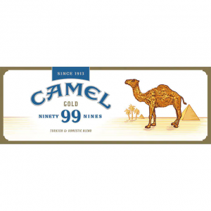 美国骆驼Camel土耳其皇家骆驼99S