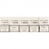 瑞士菲利普·莫里斯Philip Morris Companies硬盒银标白色装