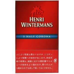 亨利·温特曼Henri Wintermans雪茄