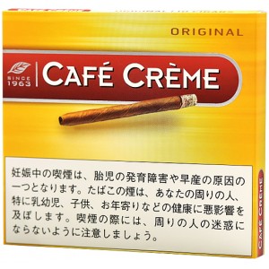 嘉辉Cafe Creme原味