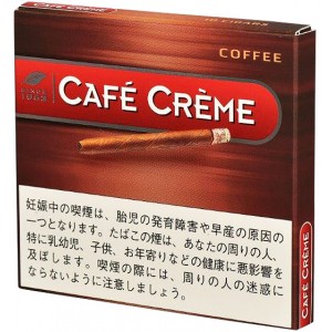 嘉辉Cafe Creme咖啡