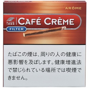 嘉辉Cafe Creme咖啡过滤