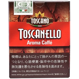 托斯卡内洛Toscanello香薰咖啡韵香
