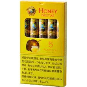Explorer Honey Nectar