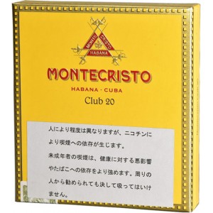 Monte Cristo Club