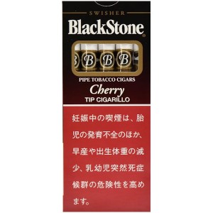 黑石Black Stone常规樱桃