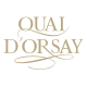 多尔塞码头Quai d'Orsay