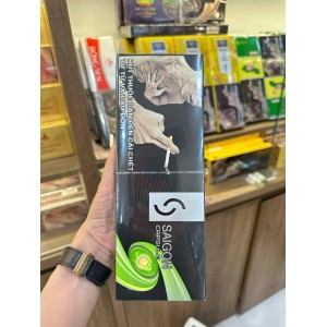 越南西贡Saigon哈密瓜爆珠