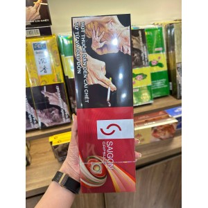 越南西贡Saigon西瓜爆珠