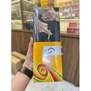 越南西贡Saigon芒果爆珠