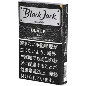二十一点Black Jack岛黑