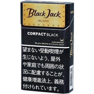 二十一点Black Jack岛黑常规