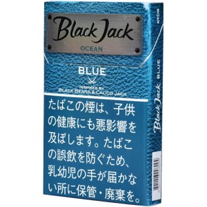 二十一点Black Jack海蓝