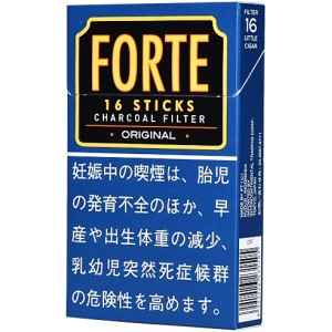 复地Forte原创薄款