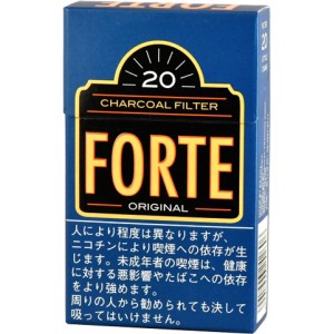 复地Forte常规原创薄款