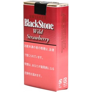 黑石Black Stone草莓