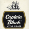 黑帆船Captain Black