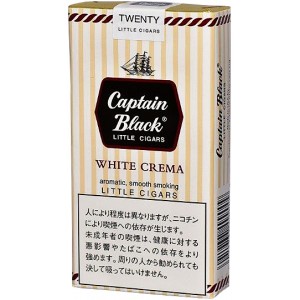 Captain Black cream