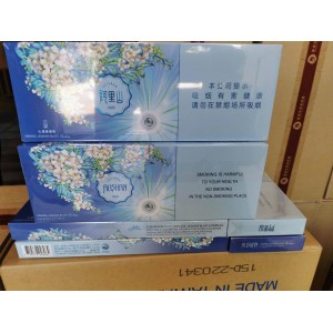 阿里山alishan七里香爆珠