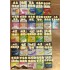 韩国热门商品系列