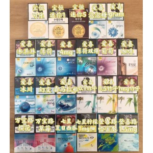 韩国热门商品系列