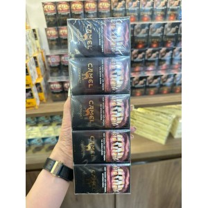 越南骆驼Camel黑金