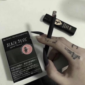 BLACK DEVIL CLASSIC
